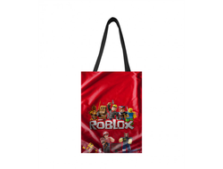 Сумка-шоппер Роблокс, Roblox №4