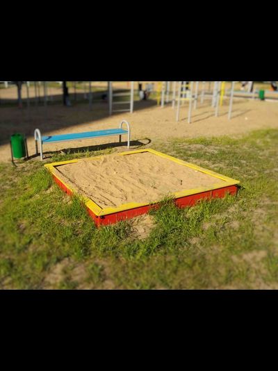 Песочница 2000 х 2000 Romana 109.01.03