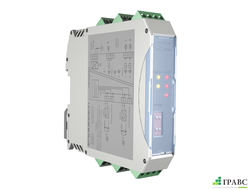 Блок сопряжения NAMUR BC1 N2-2R-AR-DC/AC-C-1