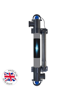Ультрафиолетовая установка Elecro Steriliser UV-C E-PP-55
