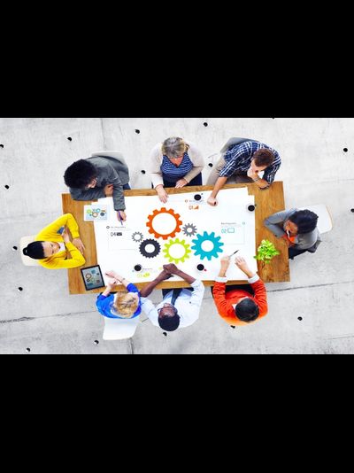 Основы работы с командами и группами