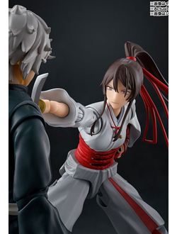 Фигурка Сагири Ямада Асаэмон (Sagiri Yamada Asaemon S.H.Figuarts)