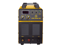 Аппарат плазменной резки START SHARK X80