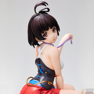 Фигурка Мумэй (Mumei)