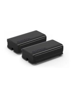 Комплект беспроводных фотоэлементов Alutech LM-LB