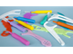 Межзубные ершики Dental Brush XS, 0,4 мм, розовые, Plackers,  24 шт.