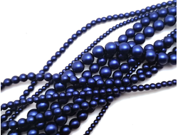 Чешский стеклянный жемчуг 70538