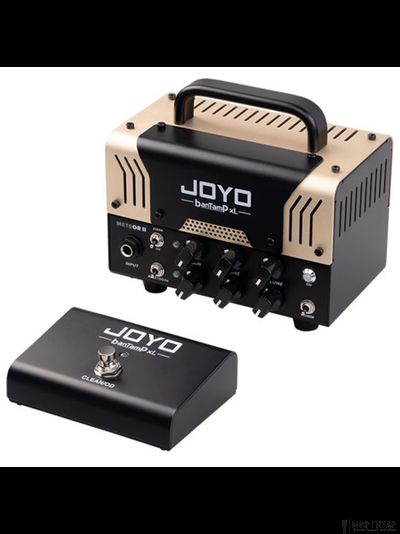 Joyo METEOR-II BanTamP XL