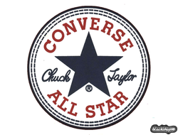 CONVERSE ALL STAR
