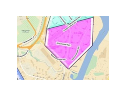 ПАВШИНСКАЯ ПОЙМА МКР. №1