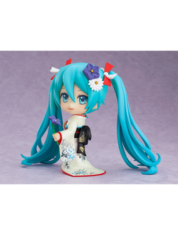 Нендроид Мику Хацунэ (Hatsune Miku Kōrin Kimono Ver.)