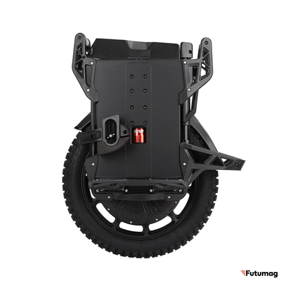 Моноколесо Veteran Lynx 151V 2700Wh 50S