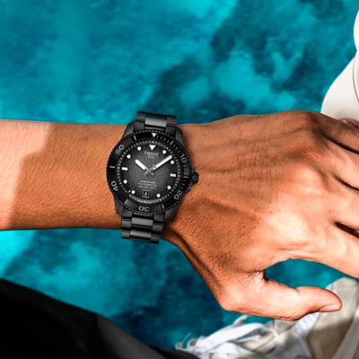 Швейцарские часы Tissot T120.807.33.051.00