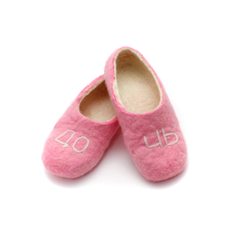 Купить детские тапочки «ДОЧЬ»