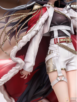 Фигурка 1/7 Техас (Texas Yi Jun Ver.)