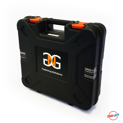 Газовый монтажный пистолет GNG1000