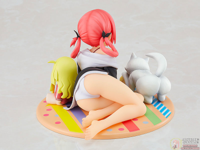 Фигурка 1/7 Сатаникия МакДауэлл Курумизава (Satanichia McDowell Kurumizawa)