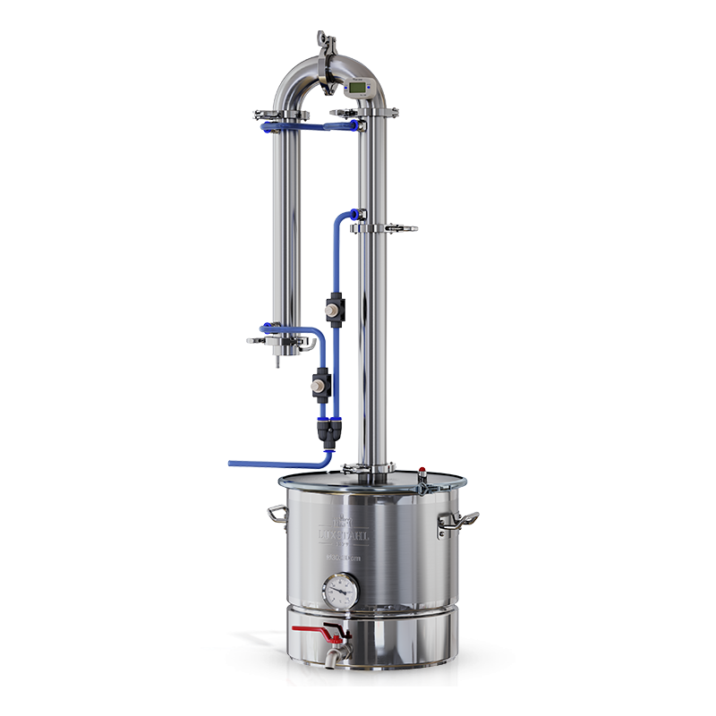 Самогонный аппарат Люкссталь 5 в Волгограде