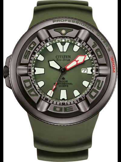 Наручные часы Citizen BJ8057-17X