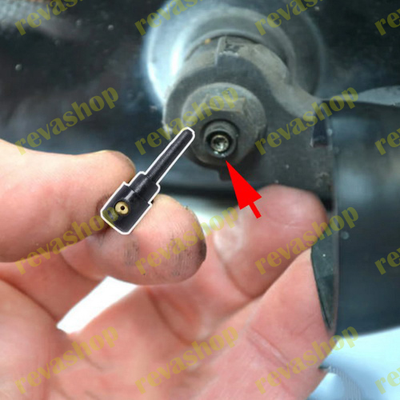 Крышка форсунки заднего дворника, задняя форсунка дворника, крышка форсунки дворника, крышка форсунк