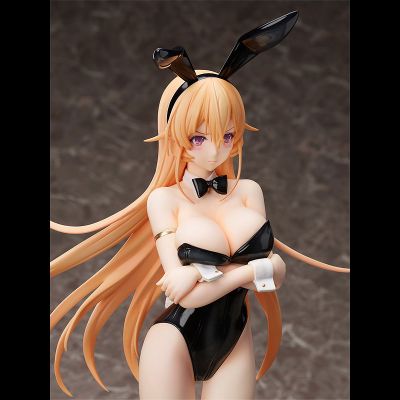 Фигурка 1/4 Эрина Накири (Erina Nakiri Bare Leg Bunny Ver.)