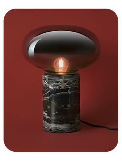 Настольные лампы