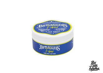 Паста для укладки Butlegger's  Fiber, 60 гр