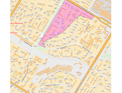 ул.Нахимовский - Новочеремушкинская  (61 шт.)