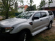 Кунг Ford Ranger RH03 Profi
