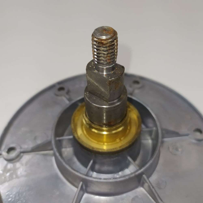 Фланец барабана Ardo 204 гайка