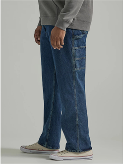 Джинсы Lee® LEGENDARY WORKWEAR LOOSE FIT CARPENTER JEAN