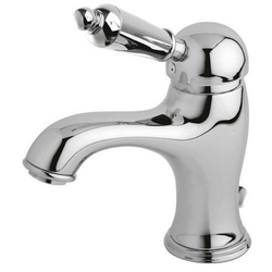 Смеситель для раковины Cezares Elite LSM1-01-M (хром)