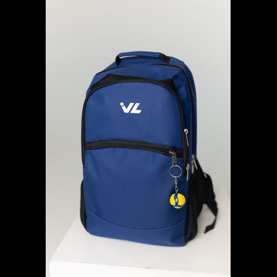 Рюкзак VL синий