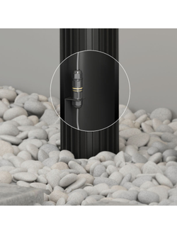 Светильник Denkirs DK3640-WB