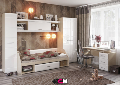 Детская "СИМБА"