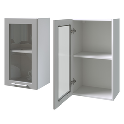 ЛЕ2211 Шкаф кухонный Фиджи Armor АВ-40 (400). Размер: 400*720*308