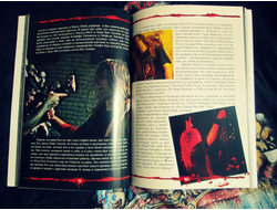 Скрижали мясника - официальная биография CANNIBAL CORPSE