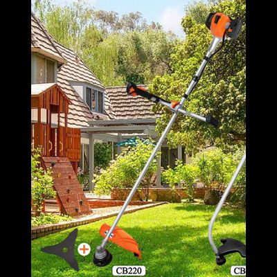 Триммер VILLARTEC CB220