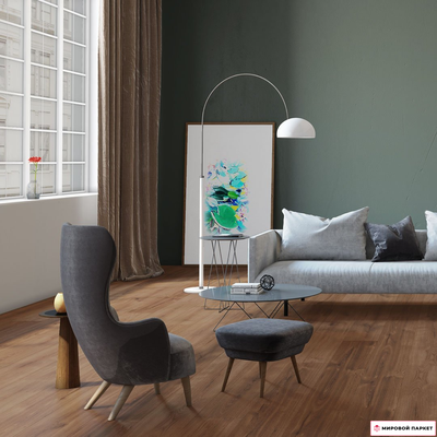 Ламинат Classen Sensa SkyLine XL Payson 56201 33 класс толщина 8 мм с фаской 2.518 м2