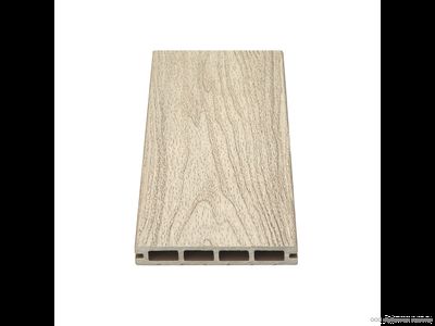 Террасная доска СМ Bark Ясень