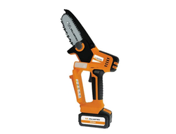 MINI-мотопила аккумуляторная VILLARTEC SA20M