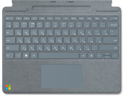 Клавиатура Microsoft Surface Pro Signature Keyboard (Alcantara)