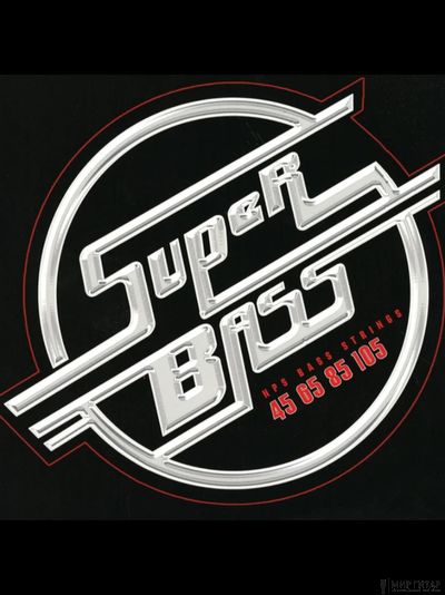 Everly 6145 Superbass (45-105)