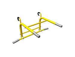 ROMANA Турник-брусья, 2 в 1