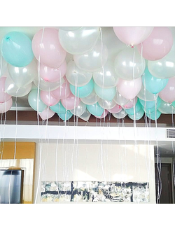 Шарики тиффани