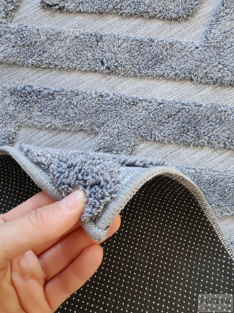 Ковер China grey / 1,8*3 м