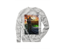 Свитшот Stalker/ Сталкер №4