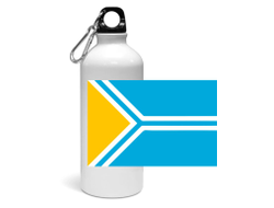 Спортивная бутылка Тыва