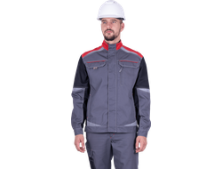 Куртка ТУРБО SAFETY летняя IFORM