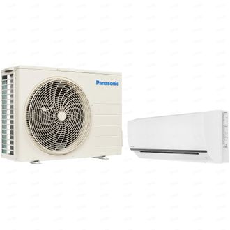 Сплит-система Panasonic CS/CU BE 50 TKE